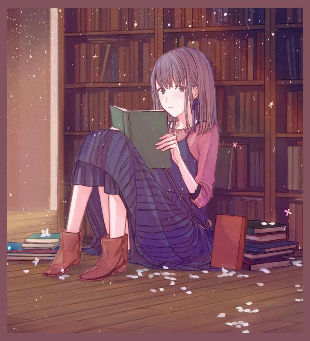Sangatsu no Phantasia